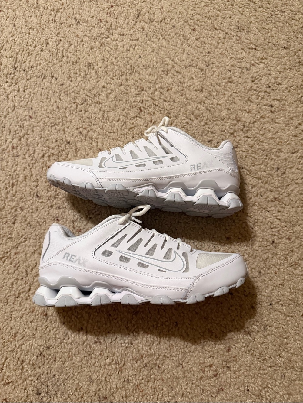 Nike Reax Women's Workout/Casual Shoes